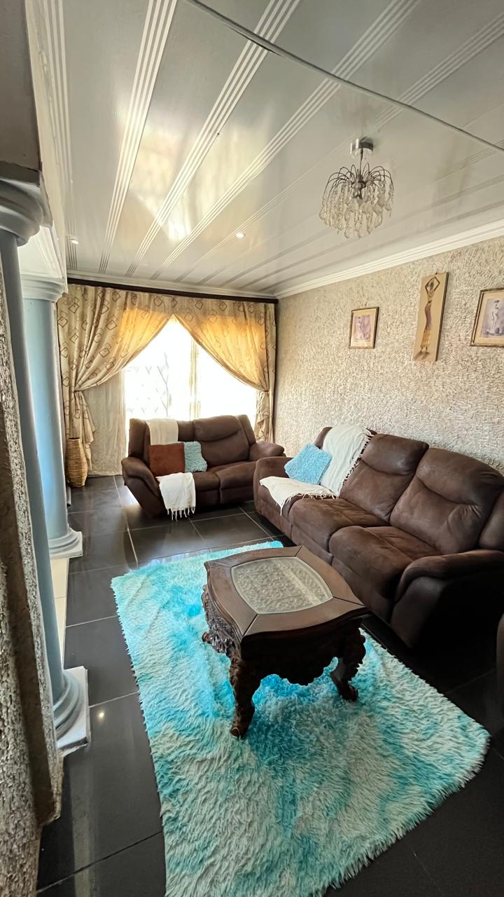 4 Bedroom Property for Sale in Buffalo Flats Eastern Cape